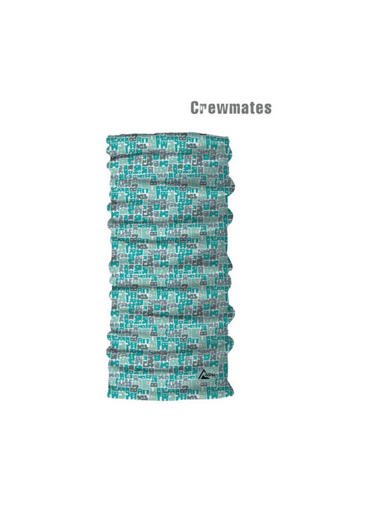 Apu Sporthalsband CREWMATES