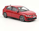 1/18 Volkswagen Golf GTI 2020 VIII Tornado Red
