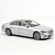 1/18 Mercedes Benz S-class Amg Line 2021 Brillant Silver
