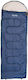 Camping Plus by Terra Doppelter Camping Schlafmatte in Blau Farbe { pn }}