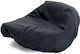 Mustang Waterproof Motorcycle Seat Cover Rain Cover Solo Seats