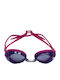 Vaquita Swimming Goggles Kids Pink