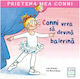 Conni Vrea Sa Devina Balerina - Liane Schneider