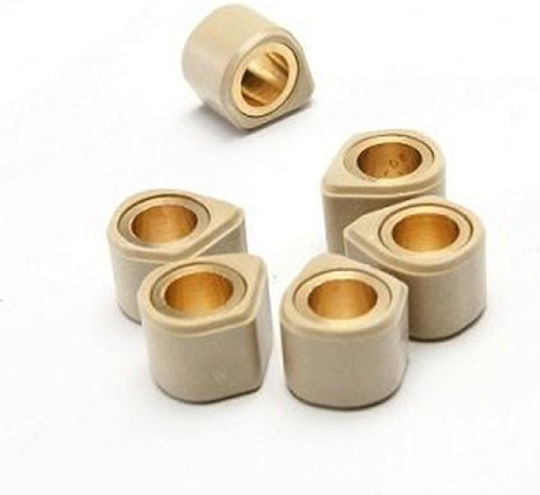 Dr.Pulley Racing Centrifugat Greutate pentru Yamaha SR (Site de comerț electronic)