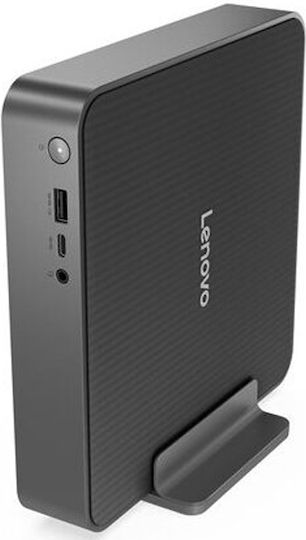 Lenovo IdeaCentre Mini 01IRH10R PC (Core 7 240H/32GB DDR5/1TB SSD/W11 Home)
