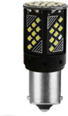 Λάμπα Αυτοκινήτου T20 LED Λευκό 12-24V