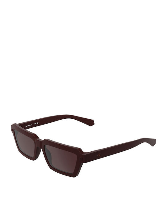 Calvin Klein Feminini Ochelari de soare cu Burg...