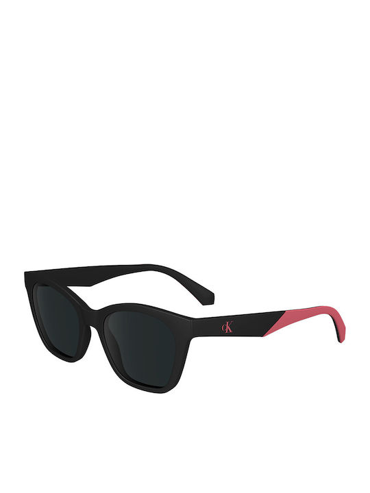 Calvin Klein Feminini Ochelari de soare cu Negr...