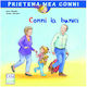 Conni La Bunici - Liane Schneider