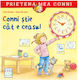 Conni Ètie Cat E Ceasul - Liane Schneider