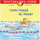 Conni Invaè›a Sa Inoate - Liane Schneider