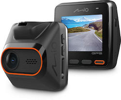 Mio Mivue C430 Κάμερα DVR Αυτοκινήτου 1080P GPS Mio Mivue C430 Κάμερα DVR Αυτοκινήτου 1080P GPS