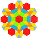 Lemnos Puzzle pentru Copii 250buc Goki