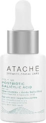 Atache Oily SK Postbiotic Salicylic Acid Gesicht Serum 30ml