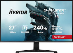 Iiyama G-Master Red Eagle 27" IPS HDR FHD 1920x1080