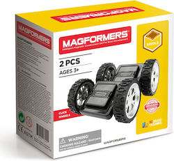 Magformers Μαγνητικό Παιχνίδι Κατασκευών Magformers Μαγνητικό Παιχνίδι Κατασκευών