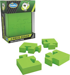 Think Fun Puzzle for 8+ Years
