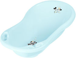Lorelli Babybadewanne Mickey Blau
