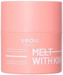 Veoli Botanica Melt With Kindness Κρέμα Ντεμακιγιάζ 40gr Veoli Botanica Melt With Kindness Κρέμα Ντεμακιγιάζ 40gr