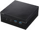 Asus PN53-S7027MDS1 Mini PC (Ryzen 7 7730U/16GB DDR4/512GB SSD/No OS)