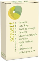 Săpun Solid Ecologic Neutru 100g Sonett