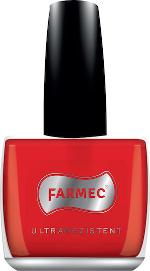 Лак За Нокти 351 Farmec Ултра Устойчив 11 Ml