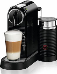 De'Longhi für Kapseln Nespresso Schwarz De'Longhi für Kapseln Nespresso Schwarz