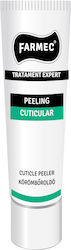 Farmec Expert Cuticle Treatment Peeling 15ml