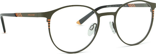 Unisex Metallisches Jaguar 33650 4100 20 51