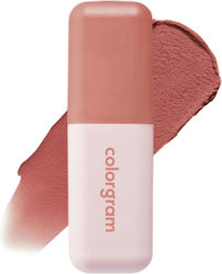 Colorgram Nude Blur Tint 03 Lovely Fig 5g Lip Tint