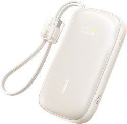 Baseus EnerFill FC21 QPow3 Ultra Power Bank 200...