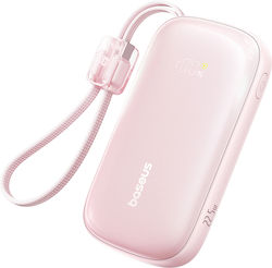 Baseus EnerFill FC21 QPow3 Ultra Power Bank 200...