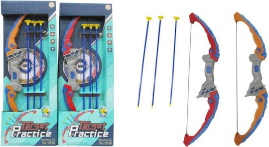 Zita Toys Παιδικό Τόξο (Διάφορα Σχέδια) 1τμχ