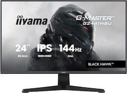 Iiyama G-Master Black Hawk 23.8" IPS FHD 1920x1080