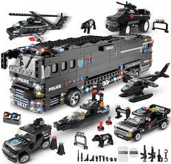 Woma Блокчета за 6+ Години 1014бр