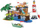 Woma Building Blocks for 6+ Years 603 Pieces