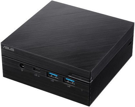 Asus PN53-S7028ADS1 Mini PC (Ryzen 7 7730U/16GB DDR4/512GB SSD/W11 Pro)