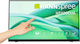IPS Touch Monitor portabil 21.5" FHD 1920x1080