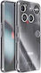 Mayaxess Case Nothing Phone 3 Flexible Silicone Protection Sienna