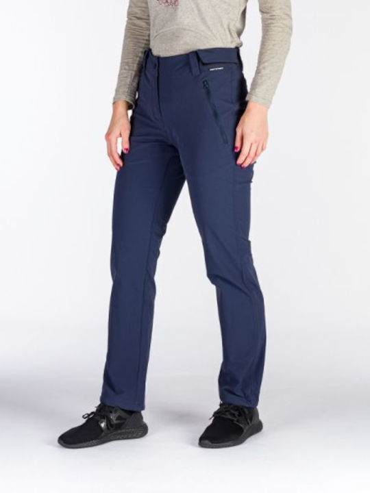 Northfinder Stretch Femei Lung Pantaloni de dru...