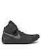 Nike Boxing Shoes Pantofi de box Negri