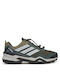 adidas Men's Hiking Shoes Multicoloured