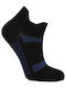 Runner Athletic Socks Black 1 Pair