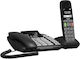 Gigaset DL780 Plus Telefon fără fir Negru