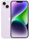 Apple iPhone 14 (6GB/256GB) Purple Generalüberh...