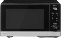 Panasonic NN-GD38QSEPG 29lt Μαύρος