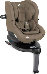Joie i-Spin 360 i-Size cu Isofix Oak Joie i-Spin 360 i-Size cu Isofix Oak