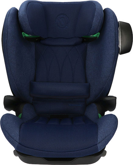 Avionaut MaxSpace AirFlow Καθισματάκι Αυτοκινήτου με Isofix Bleumarin