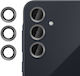 Camera Protection Tempered Glass Black for the Samsung Galaxy A35 5G