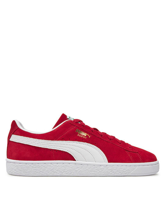 PUMA Herren Sneakers Rote
